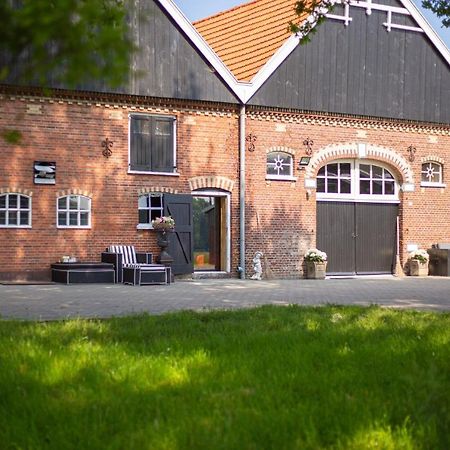 Bed And Breakfast De Boerderij Kamer Nutter エクステリア 写真