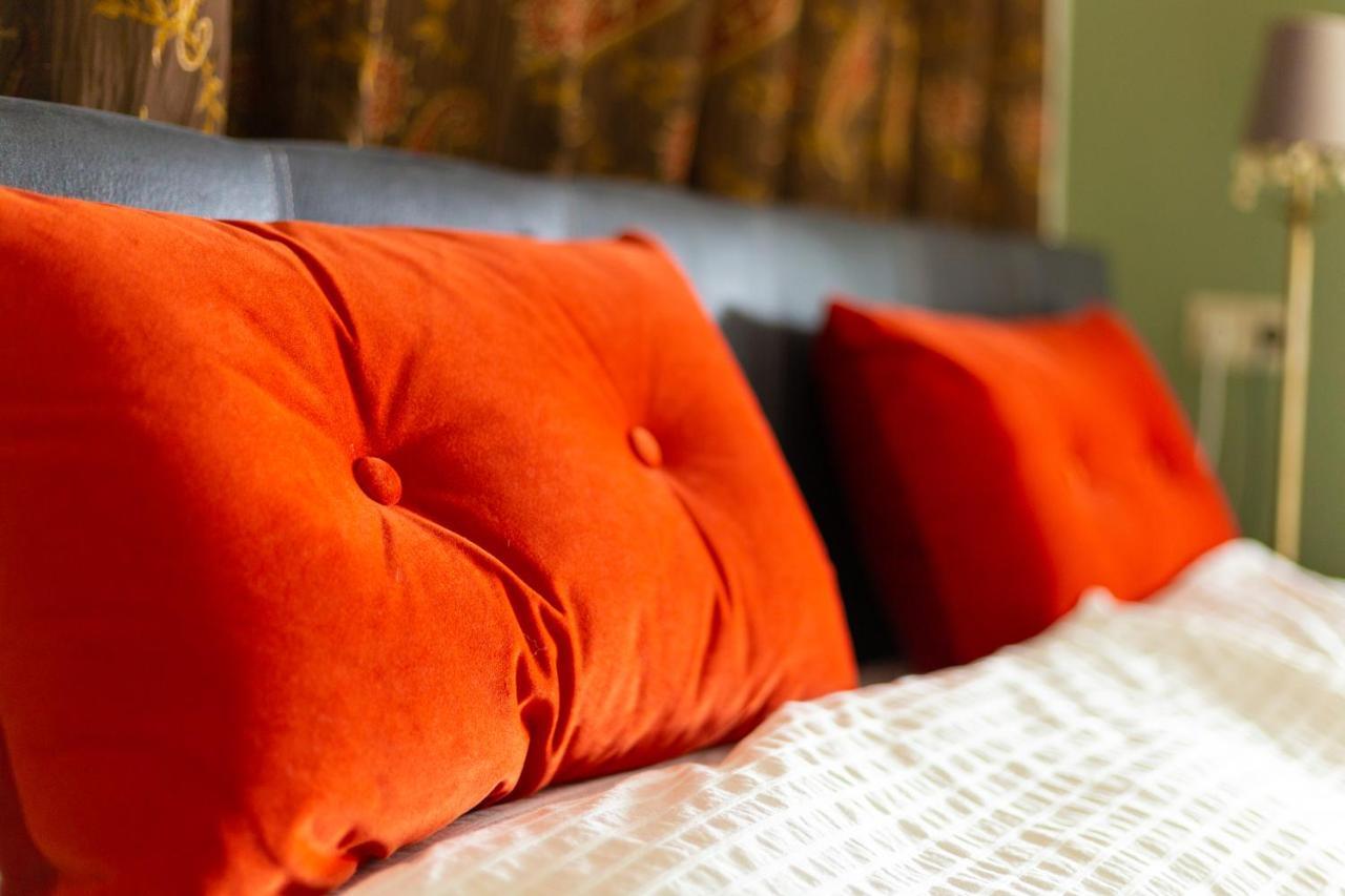 Bed And Breakfast De Boerderij Kamer Nutter エクステリア 写真